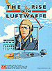 Rise of the Luftwaffe box cover art